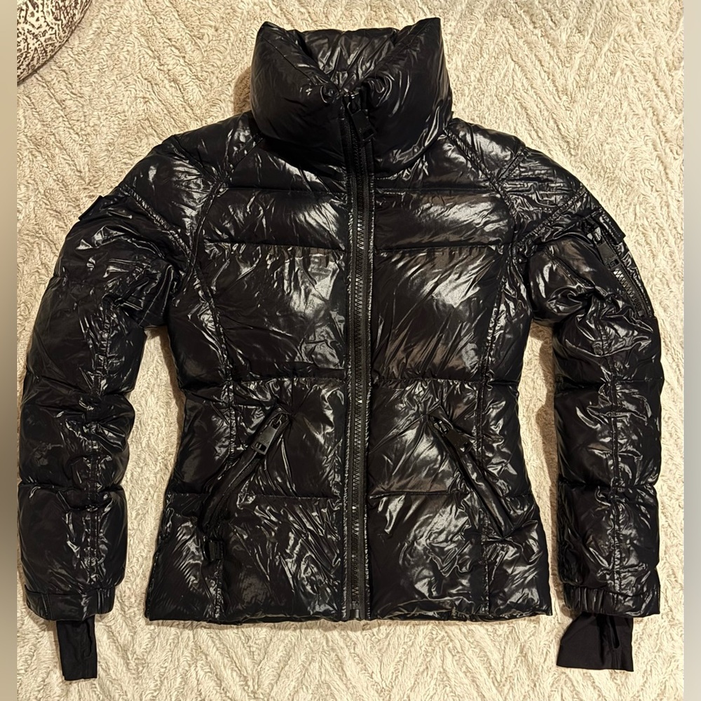 Sam Freestyle Down Puffer Jacket - image 3